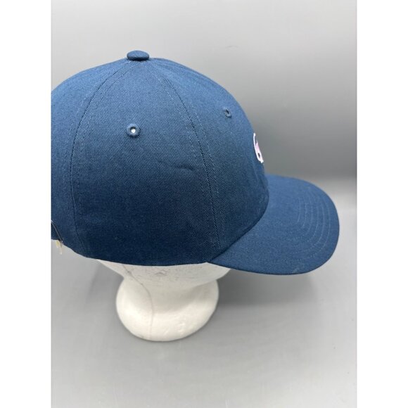 Adidas Womens Blue Love‎ Golf Cap Hat One Size - Picture 2 of 4